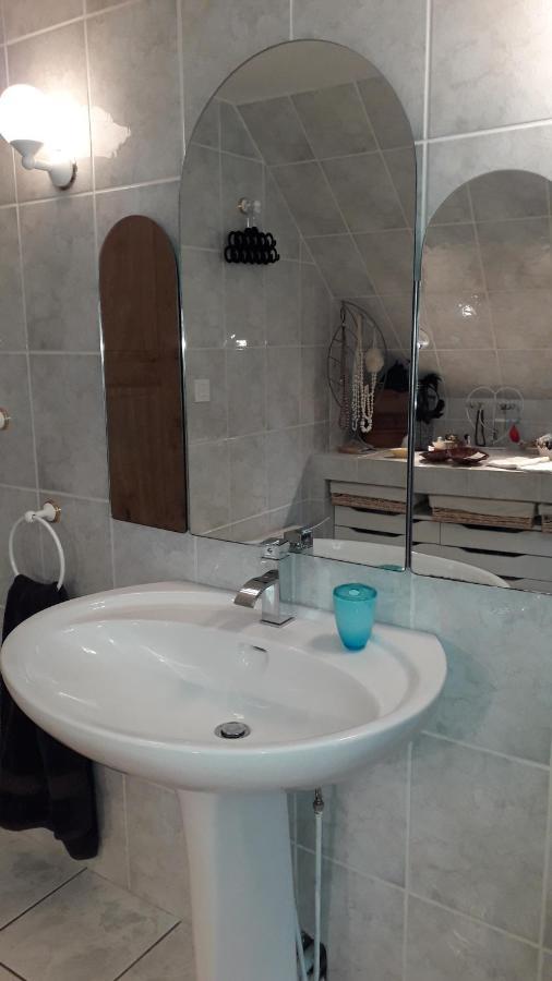 Les Terrasses Bed & Breakfast Degre Exterior photo